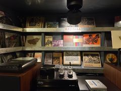 -旧天堂书店(华侨城创意文化园南山特色文化街区店)