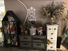 -格蕾花坊(民盈·国贸城店)