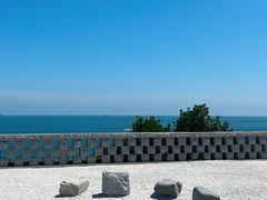 -小麦岛公园