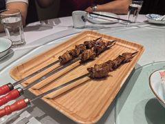 -燕郊烧鸽子(酷车小镇店)