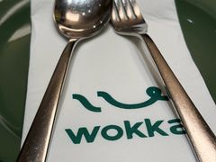-WOKKA by艮上(中海环宇荟店)