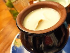 小罐子鸡汤虾仁米线-雀舞云南菜(天津天河城购物中心店)