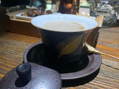 -LAMP BAR 水烟音乐酒吧