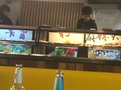 -高彩明麻辣烫串串香·老字号(西华门店)