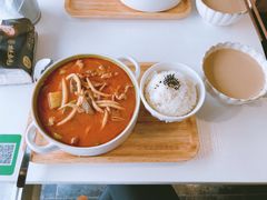 -箪食记(汉口路店)