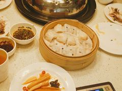 -青蓬蒸汽海鲜·深圳老字号·团建聚会(壹方城店)