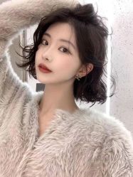 点击看大图 -朗峰专业美发沙龙