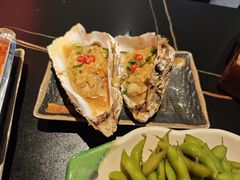 -黄鱼炙夜·烧烤·小龙虾(星荟广场店)