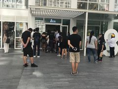 -1点点(银座和谐广场店)
