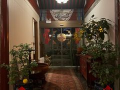 -北京古城老院厉晓麟精致菜