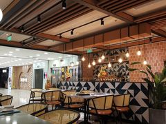 大堂-Home Thai·泰谣(王府井apm店)