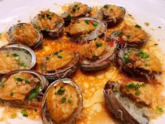 -梦都海鲜酒家(万达广场江桥店)