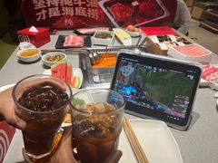 -海底捞火锅(振华广场生日主题店)