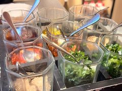 -滇野云南野生菌餐厅(陕西南路店)