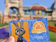 -上海迪士尼度假区