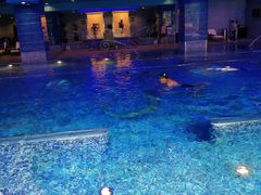 -Waterfall瀑布湾优健源(华侨城店)