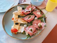 -IL Forno 意坊·意大利餐厅(温州万象城店)