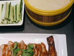 -江南大院松鼠桂鱼(奉贤宝龙店)