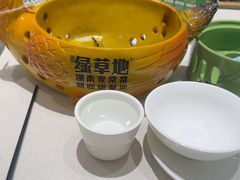 -绿草地·湘菜(芙蓉天街店)