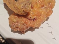 -绿茶餐厅(松江万达店)