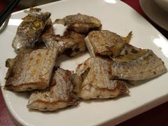 -百姓百味海鲜酒楼(粤垦路总店)