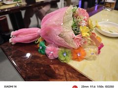 -高丽馆(尊茂店)