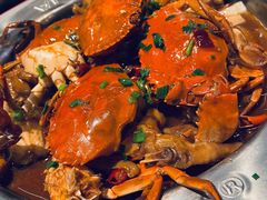 招牌肉蟹煲-胖哥俩肉蟹煲(湖滨银泰in77店)