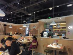 -杨翔豆皮涮牛肚(万和城店)