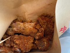 -德盛炸鸡腿(大沽南路店)