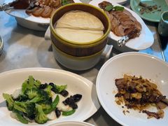 -北平盛世·新京菜·北京烤鸭(劲松·双井店)