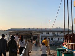 -武昌中华路码头(轮渡站)