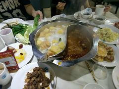 -真功夫(中大五院店)