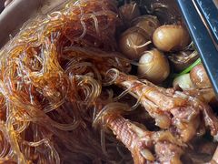 -阿诺泰·泰国餐厅(紫荆店)