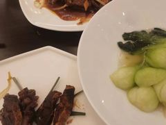-臻萃轩中餐厅(国家会展中心店)
