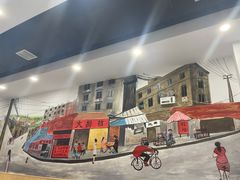 -江城燕子大排档(江汉路步行街店)