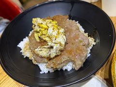 煲仔牛肉饭-本味友膳·茶餐厅(和达中心城店)