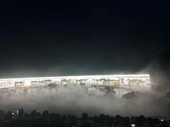 -鼎盛王朝康熙大典实景演出