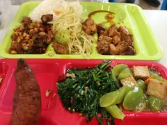 -同济大学本部学苑饮食广场