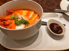-上海和平饭店维克多咖啡厅 Victor's