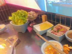 -井格·重庆火锅(王府井店)