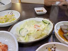 -金明子八带鱼馆(正宗韩国连锁店)