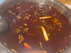 -肖肖酸萝卜鱼火锅(总店)