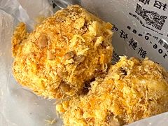 -鲍师傅糕点(台东步行街店)