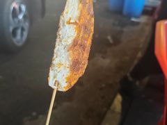 -朗御烧烤·江湖菜·龙虾(望平街店)
