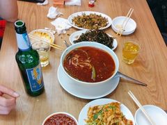 -韩麦大冷面(桂花街直营店)