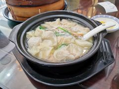 虾仁小馄饨-苏兴记(建筑路店)