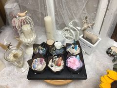 -鹿屿DIY烘焙·公司团建·生日会包场(广州东站店)
