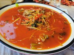 -李叔叔虾蟹大排档(青羊店)