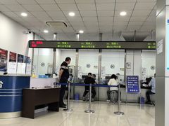 -上海市公安局交通警察总队车辆管理所三分所