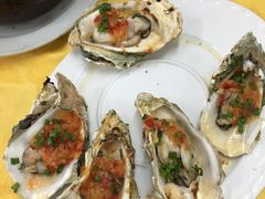 -莲花公园煎蟹(总店)